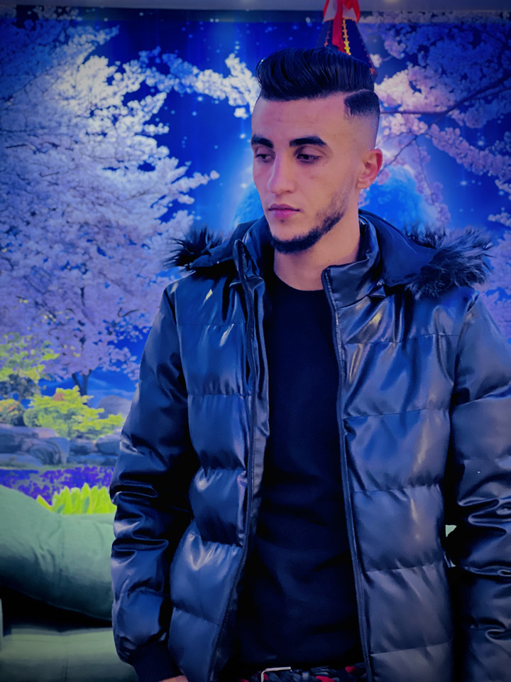 محتوى سناب شات لـ Abdo jwely🇱🇾