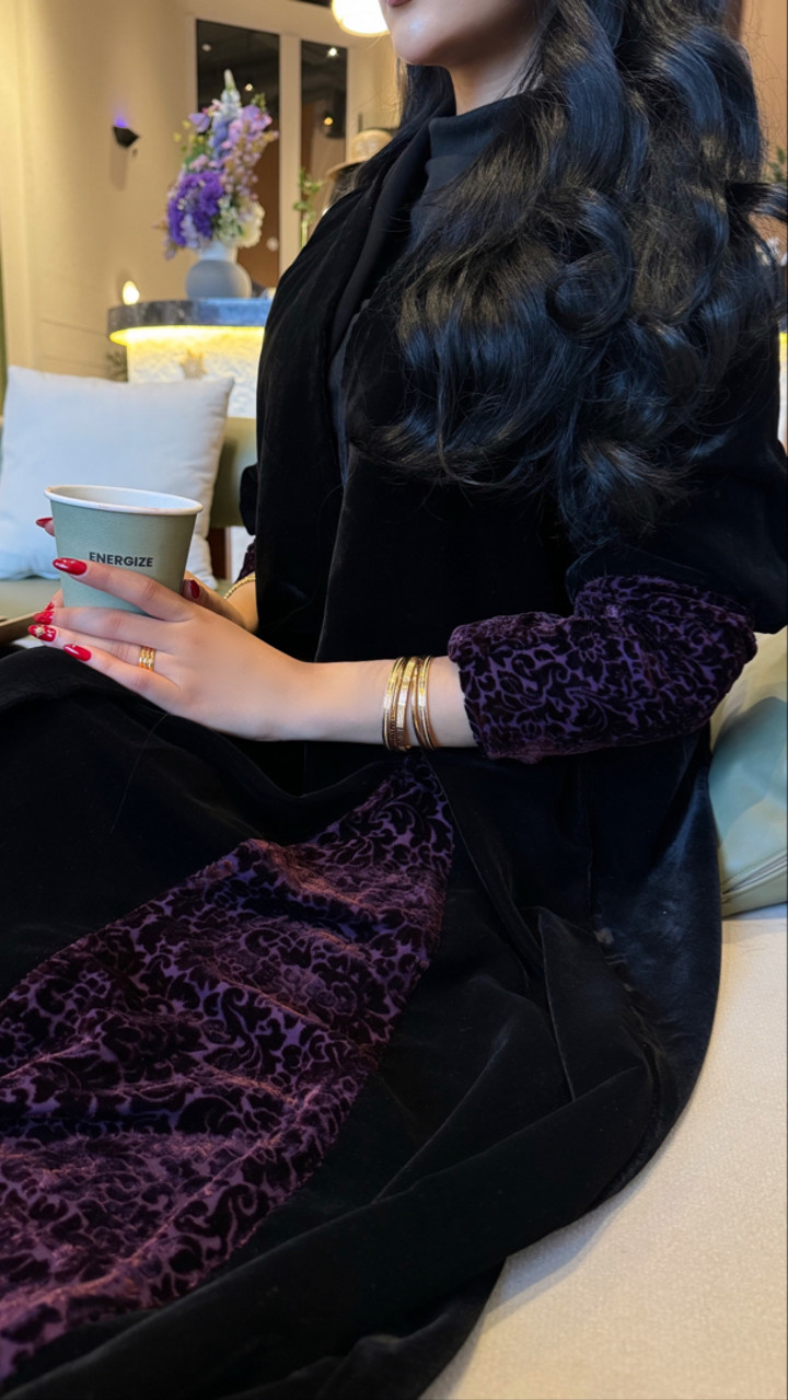 محتوى سناب شات لـ ام قمّر🍒.