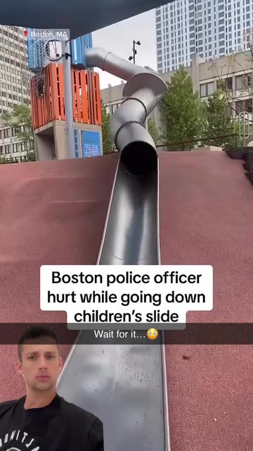 Spotlight content by a Snapchat user