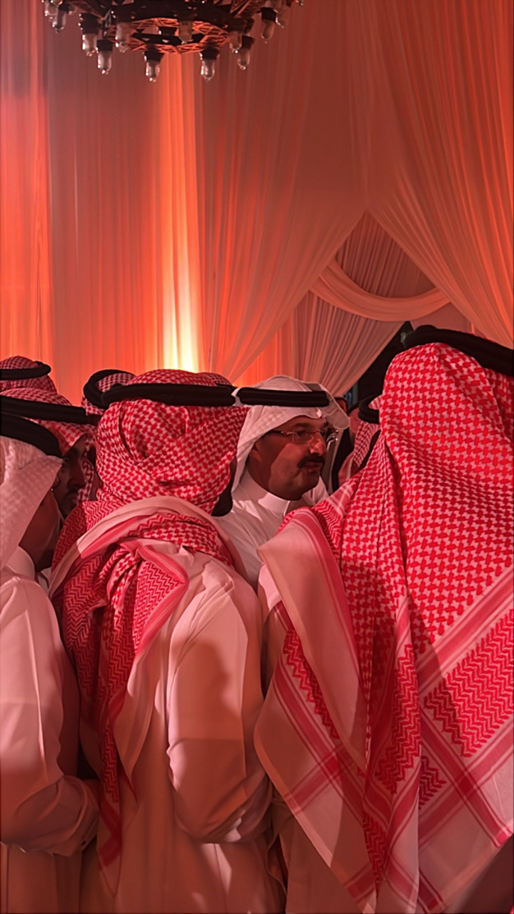 محتوى سناب شات لـ نايف بن عبدالله