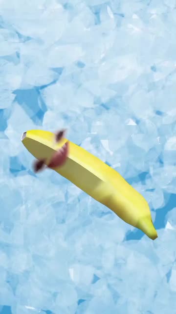 Preview for a Spotlight video that uses the Banana Lens