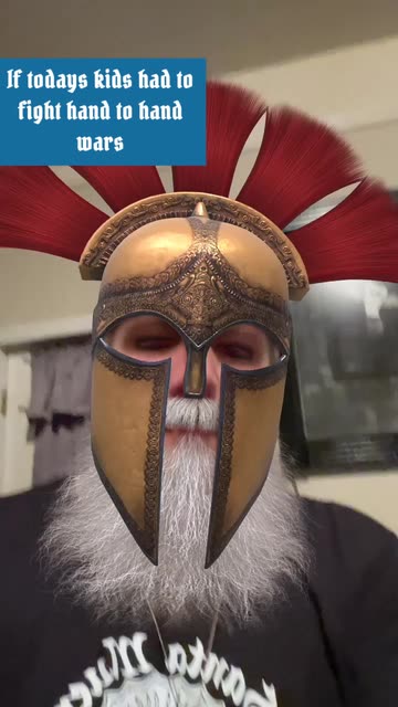 Preview for a Spotlight video that uses the Targaryen Lens