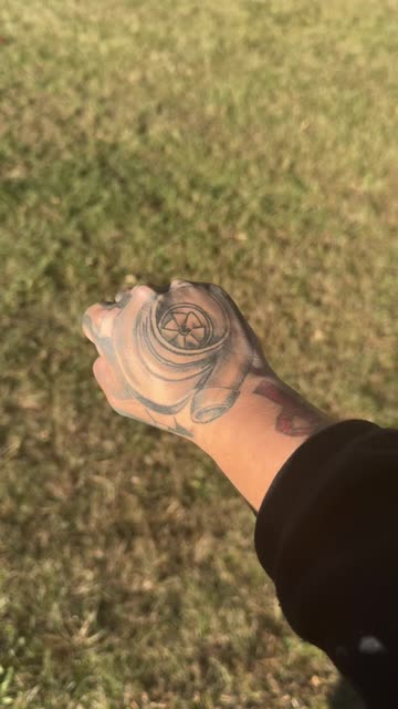 Hand Tattoo Ideas Videos