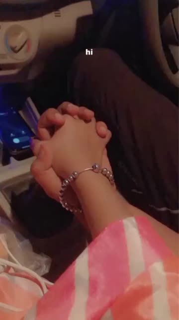 Preview for a Spotlight video that uses the lovebirds Lens