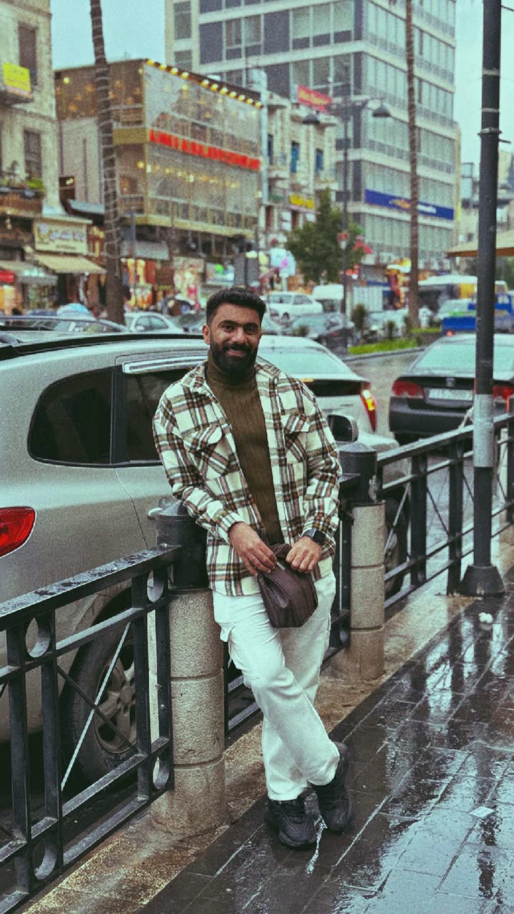 محتوى سناب شات لـ حارث البلوشي 💎