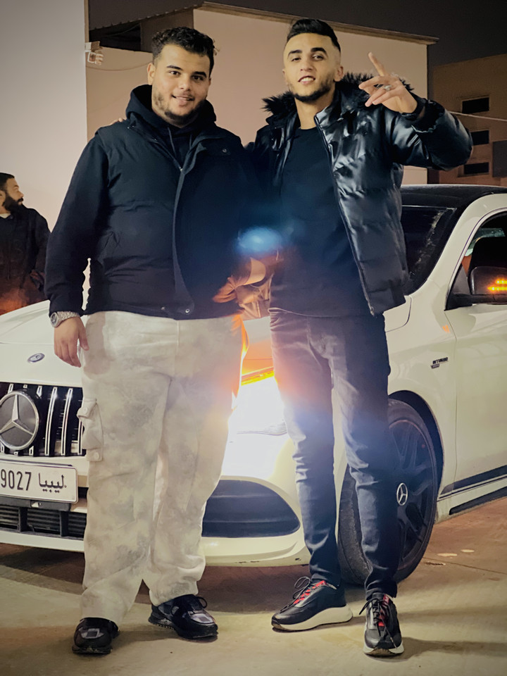 محتوى سناب شات لـ Abdo jwely🇱🇾