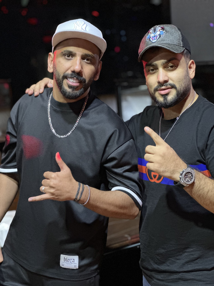 محتوى سناب شات لـ محمد جواني ‏في دبي