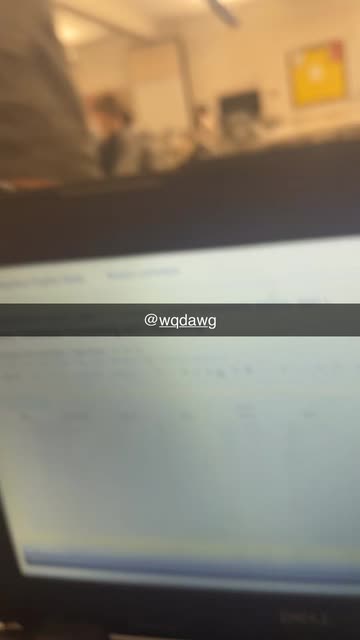 Snapchatter