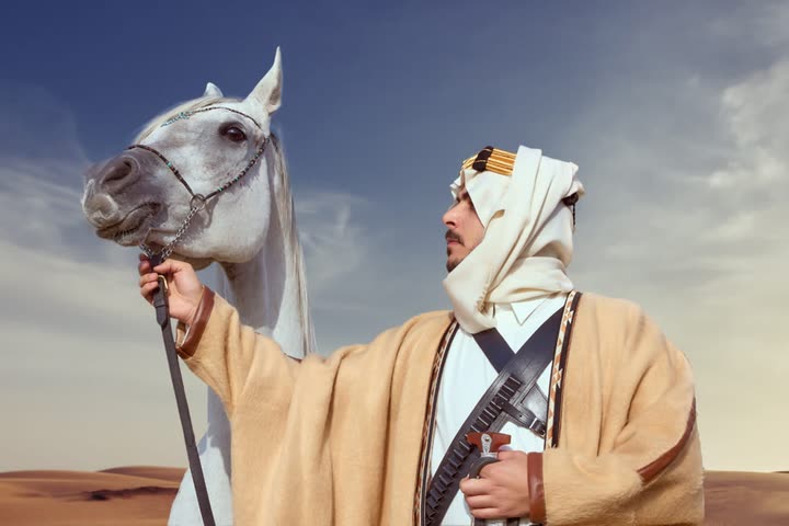 محتوى سناب شات لـ سلطان بن نايف