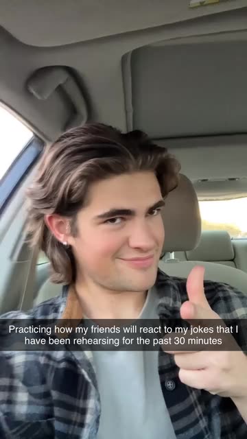 Preview for a Spotlight video that uses the Soundboard Lens