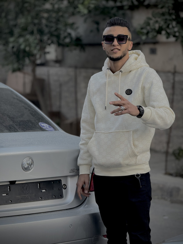 محتوى سناب شات لـ Abdo jwely🇱🇾