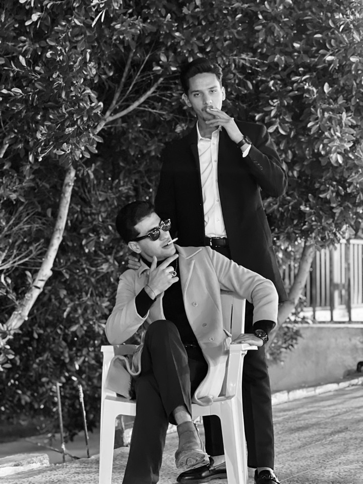 محتوى سناب شات لـ Hamed Jbarat