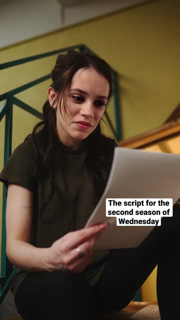 The Same Wednesday
