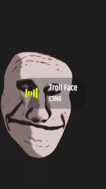 Evil Troll Lens by THE RP メ - Snapchat Lenses and Filters