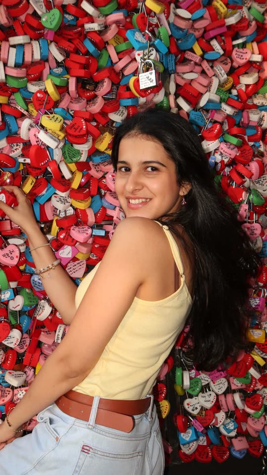 taneeshamirwani