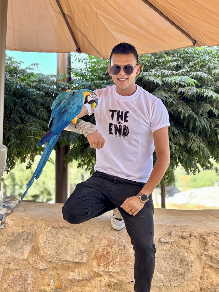 محتوى سناب شات لـ Mahmoud Marwan