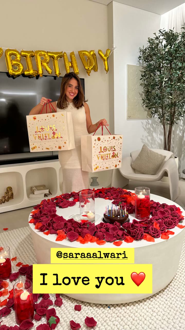 محتوى سناب شات لـ غيث مروان