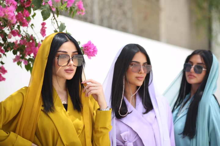 محتوى سناب شات لـ خلود اللميع 🪭 Aloooloo 🦚