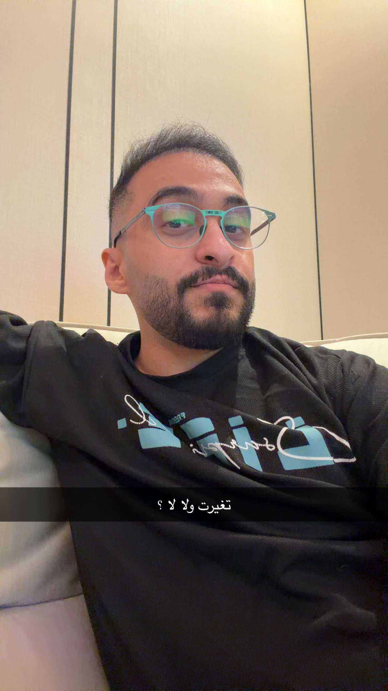 محتوى سناب شات لـ دربحه | Drb7h