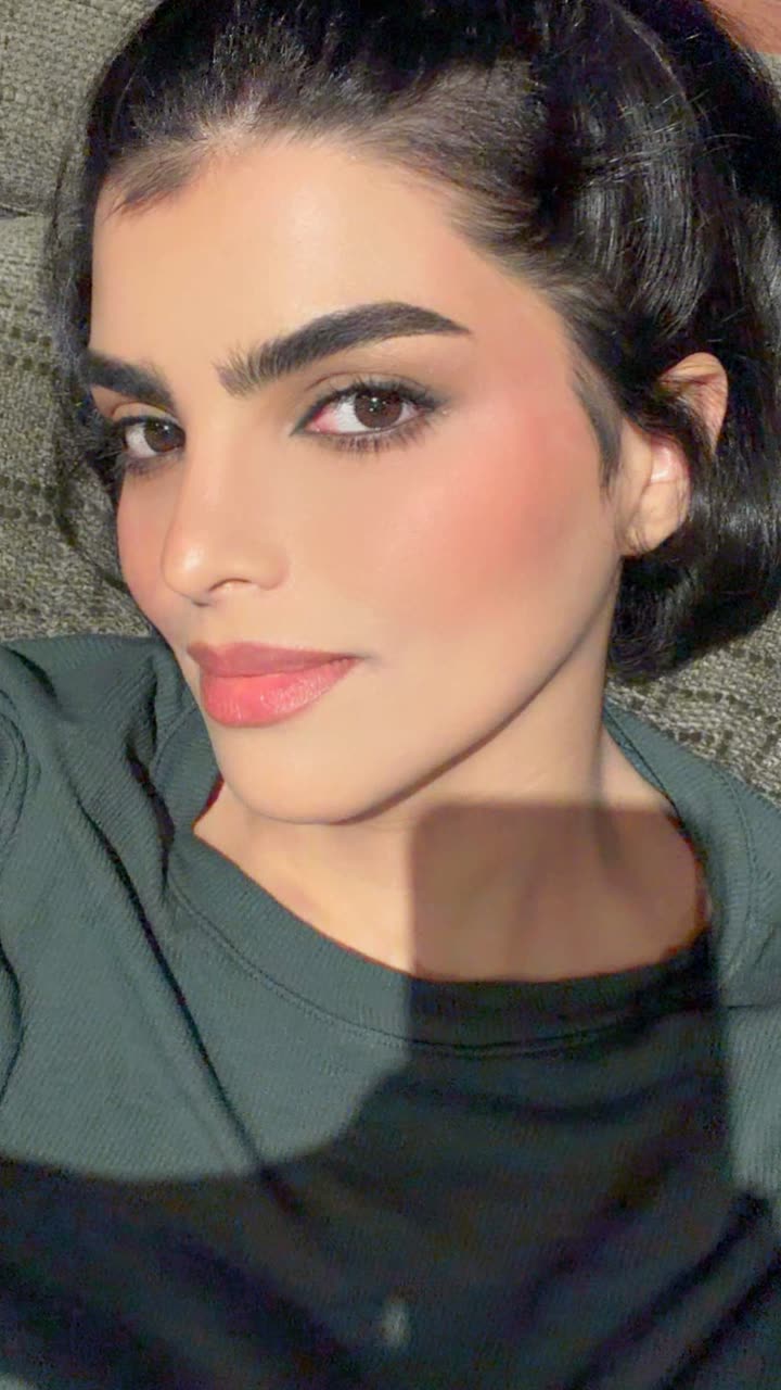 محتوى سناب شات لـ د. سارا الودعاني