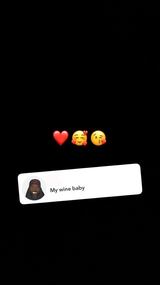 FUNTA JENKINS💞💕💞 Spotlight #fapchati4