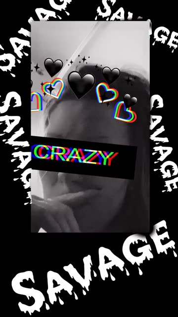 Preview for a Spotlight video that uses the SAVAGE CROWNS Lens