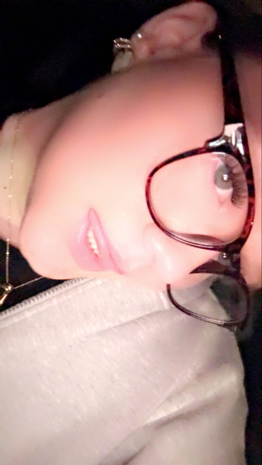 dylann-marie