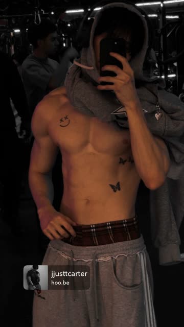 jjusttcarter