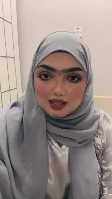 Preview for a Spotlight video that uses the beauty fato Lens