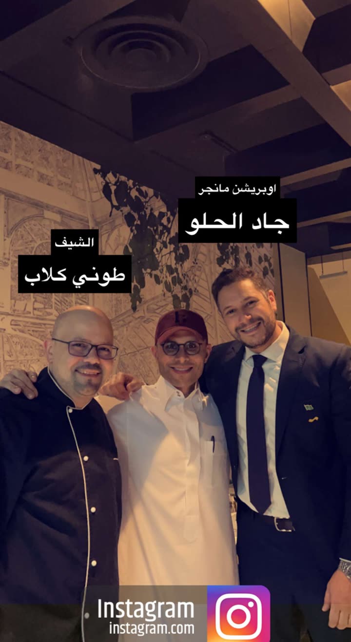 محتوى سناب شات لـ ممدوح بن سلطان السديري