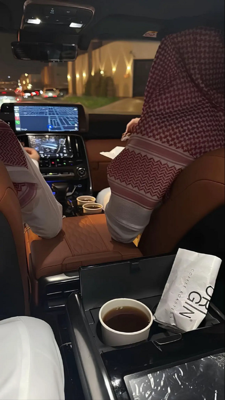 محتوى سناب شات لـ ‏⚖️ ABN AQEEL