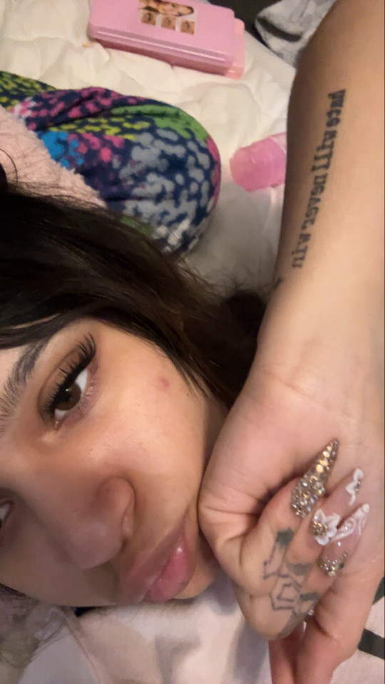 dtxjaelynn