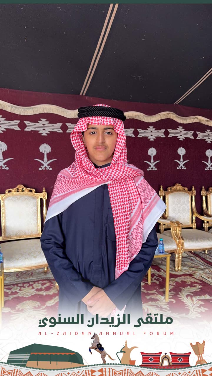 محتوى سناب شات لـ سلطان الحربي ‏Sultan Al-Harbi