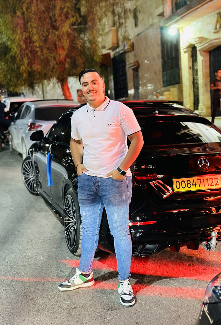 محتوى سناب شات لـ MOKHTAR🇩🇿🦁