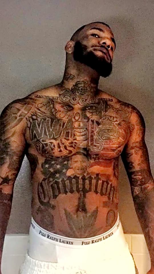 thegame