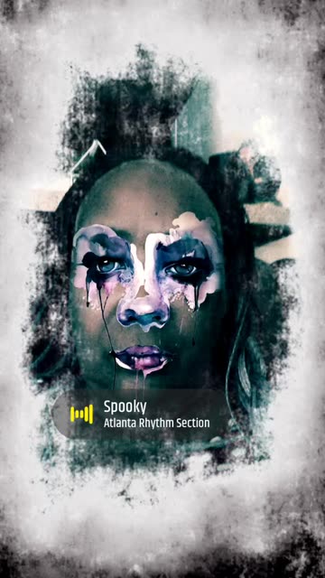 Preview for a Spotlight video that uses the Heartbroken Lens