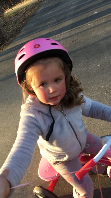 Stephany Blodgett Shares Adorable Moment of Toddler Learning