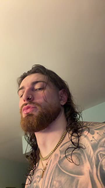 Muscular Man Tattoos Videos