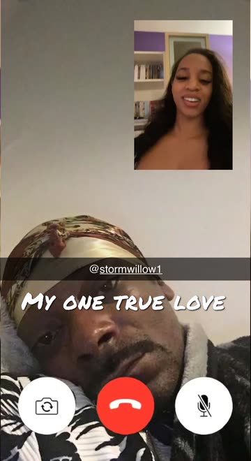 Preview for a Spotlight video that uses the bored snoop Lens