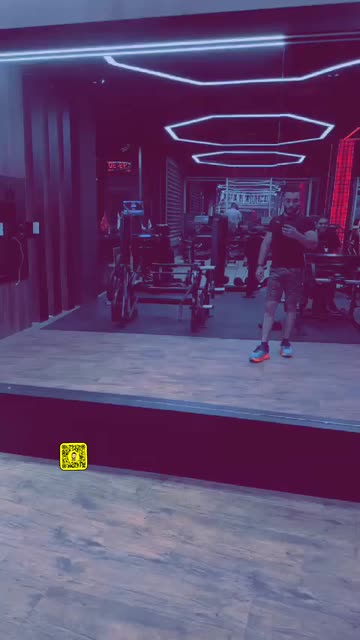 Preview for a Spotlight video that uses the Veins Gains Lens