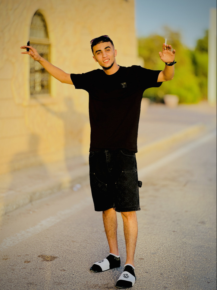 محتوى سناب شات لـ Abdo jwely🇱🇾