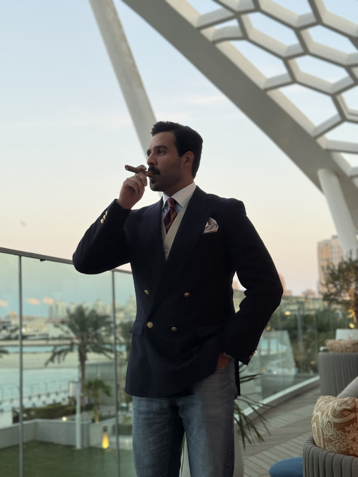 محتوى سناب شات لـ OBF