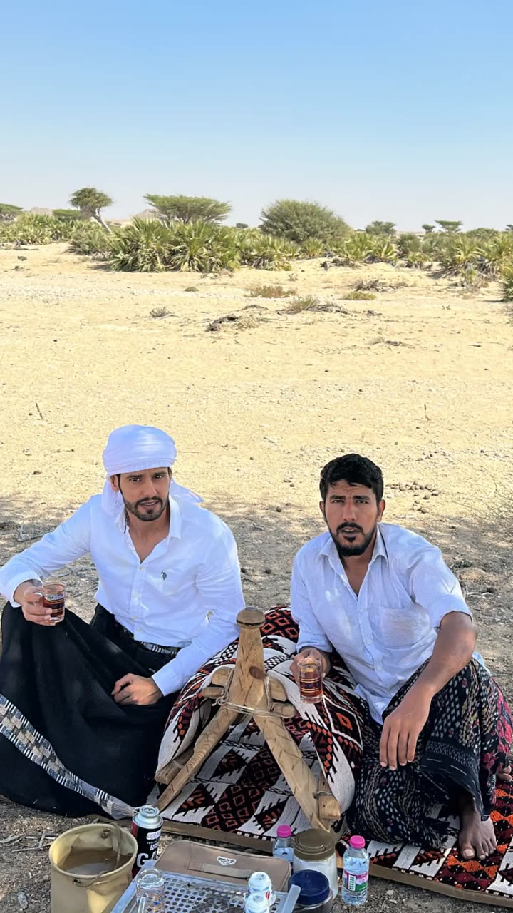 محتوى سناب شات لـ رايد الكثيري