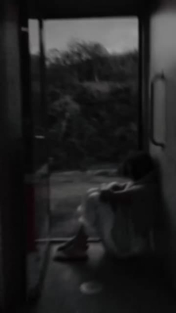 Preview for a Spotlight video that uses the Dark Dreamy Lens