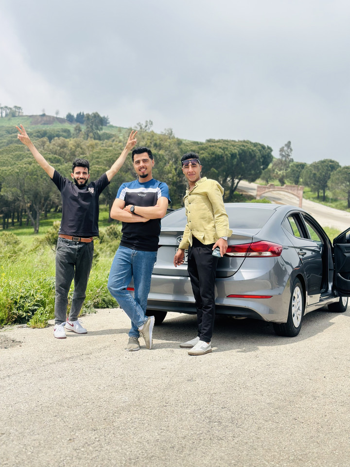 محتوى سناب شات لـ Ahmmad🦅