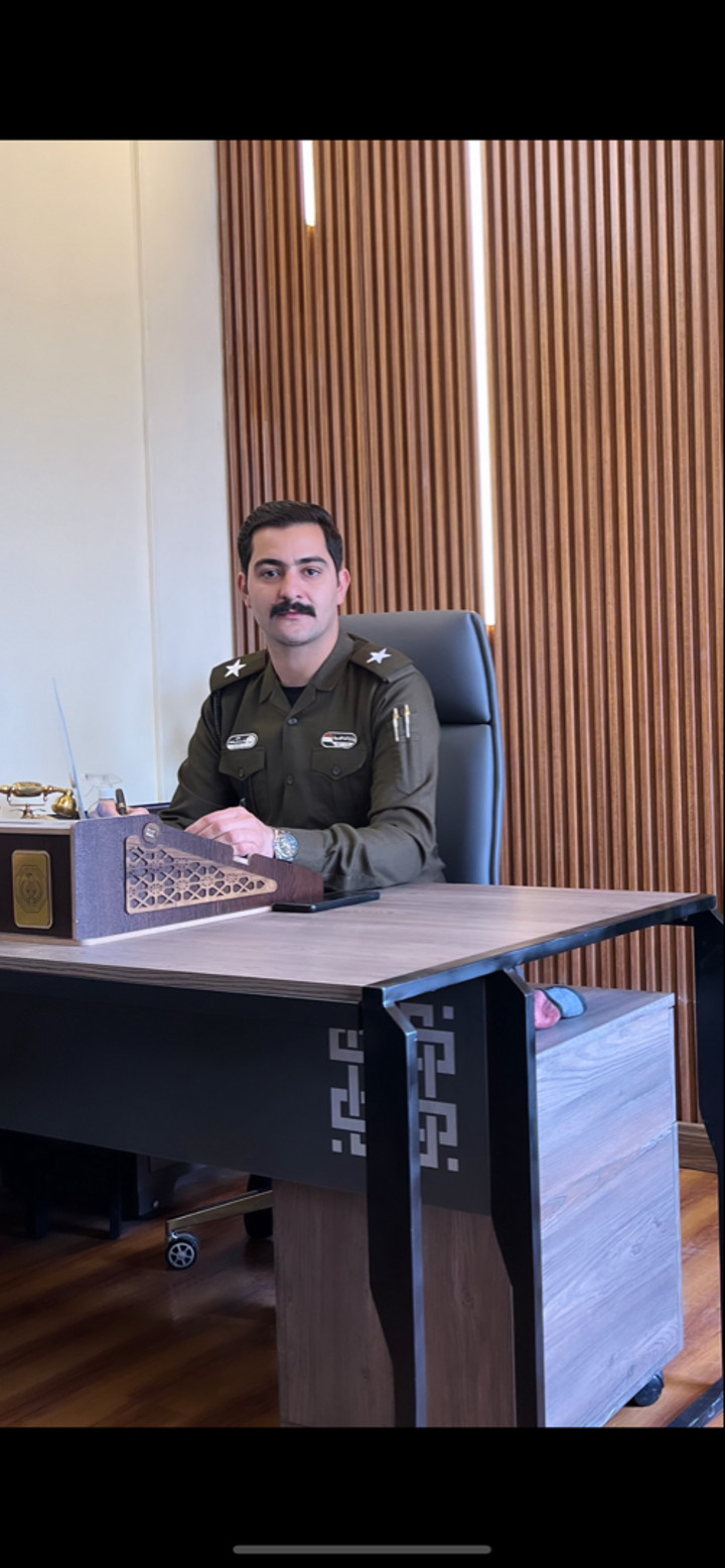 محتوى سناب شات لـ LT.BAQER ABDALi