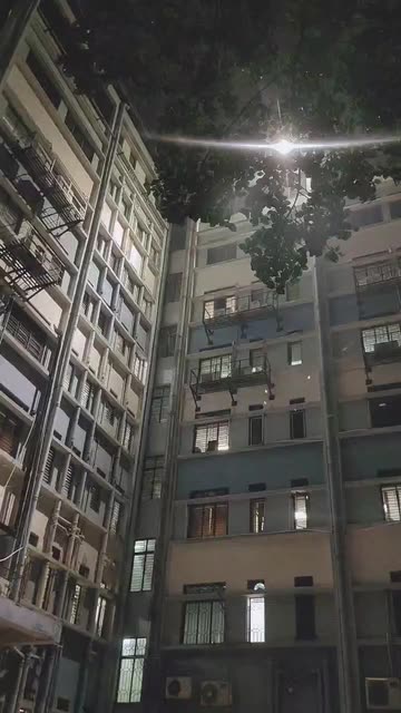 Preview for a Spotlight video that uses the blaze Lens