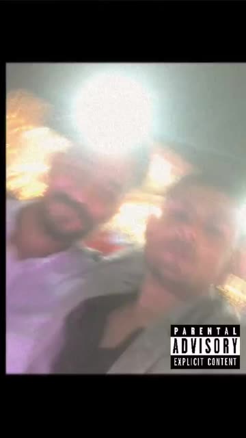Preview for a Spotlight video that uses the Parental Advisory Lens