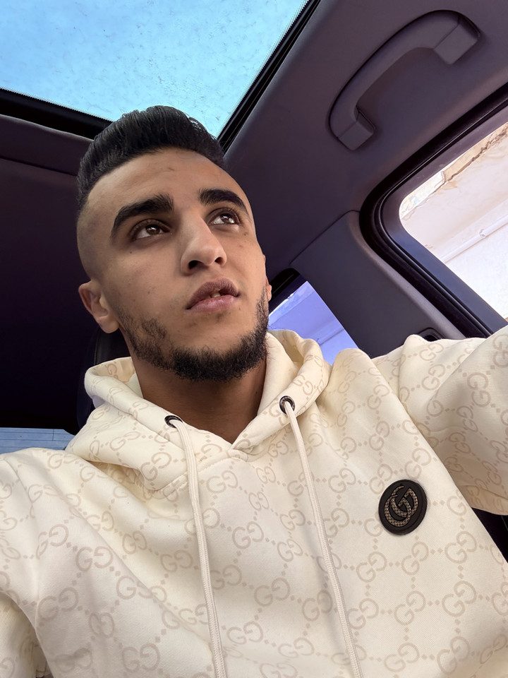 محتوى سناب شات لـ Abdo jwely🇱🇾