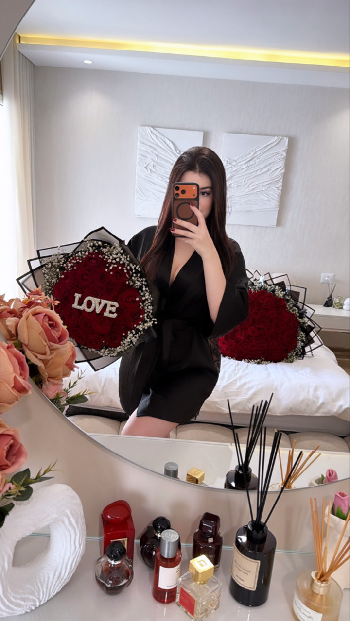 محتوى سناب شات لـ Mimi 👑✨